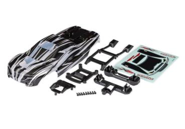NEU Karo ProGraphix TRAXXAS Mini XRT