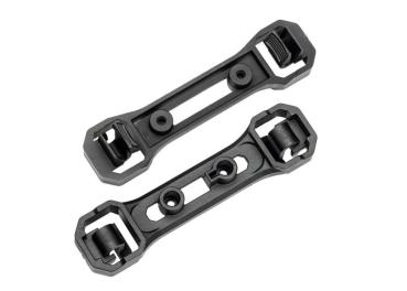 KAROSSERIE-HALTER LASCHE V/H TRAXXAS MINI-MAXX