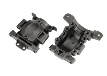 BULKHEAD HINTEN OBEN/UNTEN TRAXXAS MINI-MAXX