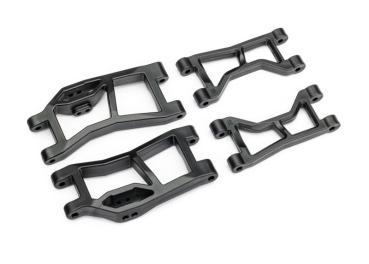 QUERLENKER HINTEN OBEN/UNTEN TRAXXAS MINI-MAXX