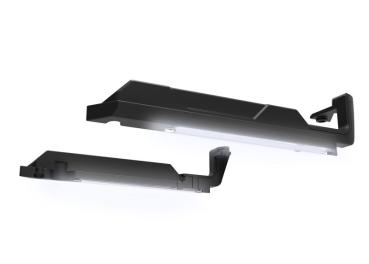 UNTERBODEN LEDS WEISS TRAXXAS MINI-MAXX