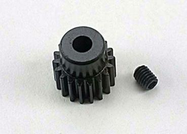 Motorritzel 18Z 48dp TRAXXAS