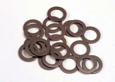 DISTANZ-SCHEIBEN 5X8X0,5MM (20) TRAXXAS