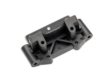 Gray Front Bulkhead