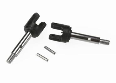 Rear Stub Axles (2)
