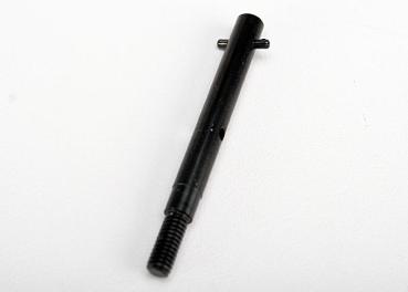 Transmission Input Shaft