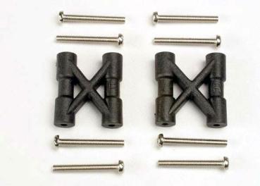 BULKHEAD-VERSTREBUNG TRAXXAS T-MAXX, E-MAXX