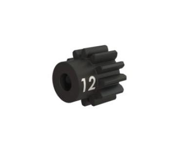 12-Tooth HD Pinion Gear (32-Pitch) 3 mm Bore