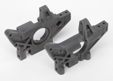 Rear Bulkhead Halves (L&R)