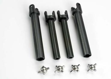 Long Heavy-Duty Half Shafts (2)