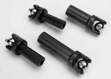 Center Half Shafts