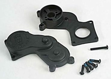 GEHÄUSE FÜR EZ-START 2 TRAXXAS TRX 2.5R & 3.3