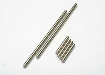 QUERLENKERSTIFT-SET V/H TRAXXAS REVO 3.3, SLAYER, SUMMIT, E-REVO 2.0