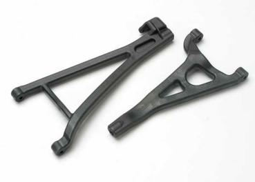 QUERLENKER LINKS VORNE (OBEN&UNTEN) TRAXXAS REVO 3.3, SLAYER