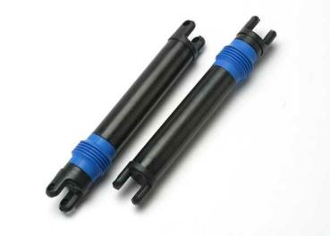 HALBWELLEN-SET L/R (2) TRAXXAS REVO 3.3