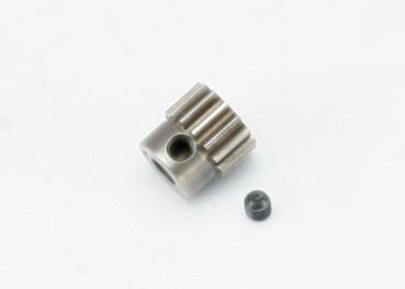 Ritzel 14Z 32dp Modul 0.8 für 5mm Welle TRAXXAS Summit, Hoss