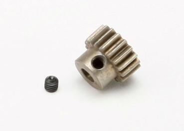 Ritzel 18Z 32dp Modul 0.8 für 5mm Welle TRAXXAS Summit, Hoss