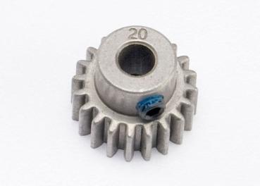 Ritzel 20Z 32dp Modul 0.8 für 5mm Welle TRAXXAS Summit, Hoss