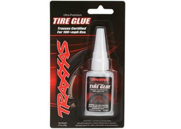 Ultra Premium Reifenkleber TRAXXAS