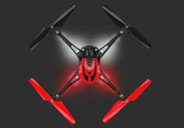 Traxxas ALIAS Quad Copter Ready to Fly rot