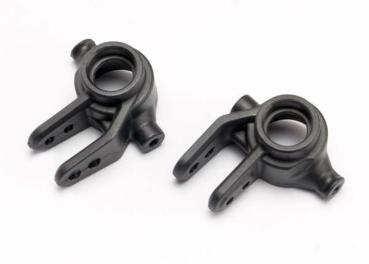 LENKHEBEL SCHWARZ L&R TRAXXAS 4X4&VXL RUSTLER, SLASH, STAMPEDE, HOSS, RALLY