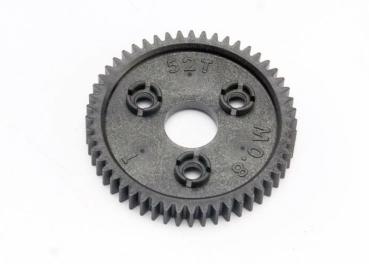 HAUPTZAHNRAD 52Z MODUL 0.8, 32DP TRAXXAS 4X4&VXL RUSTLER, SLASH, STAMPEDE