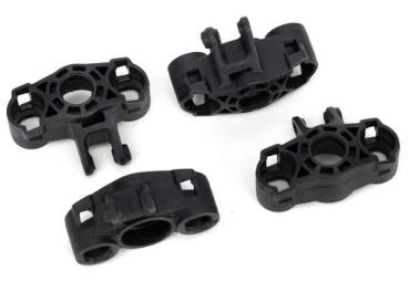 LENKHEBEL L&R (JE 2) TRAXXAS 1/16 E-REVO