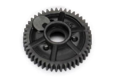 HAUPTZAHNRAD 45Z 48DP TRAXXAS 1/16 E-REVO