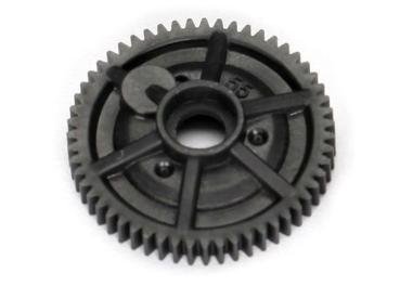 HAUPTZAHNRAD 55Z 48DP TRAXXAS 1/16 E-REVO