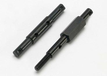 EINGANGS- UND AUSGANGSWELLE TRAXXAS 1/16  E-REVO