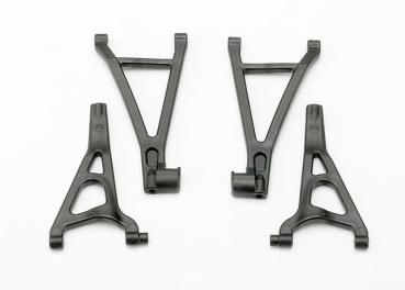 QUERLENKER VORNE (JE 2) TRAXXAS 1/16 E-REVO