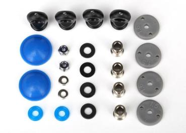 Rebuild Kit für GTR Dämpfer L/XX-L TRAXXAS 4x4&VXL Slash, Rustler, Stampede, Hoss