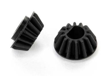 Kegel-Differential (2) LATRAX 1/18 Rally