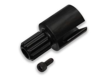 DIFF-MITNEHMER (1) FÜR TRX7750X ANTRIEBSWELLEN TRAXXAS X-MAXX, XRT
