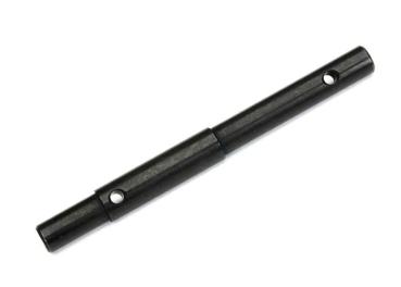Welle für Slipper (Cush Drive) TRAXXAS X-Maxx, XRT