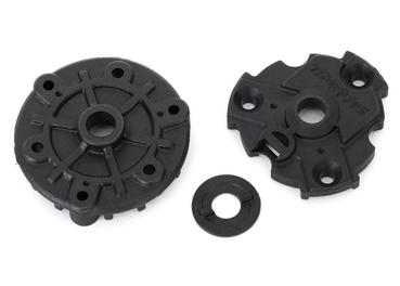CUSH DRIVE GEHÄUSE V&H TRAXXAS X-MAXX, XRT, MAXX, E-REVO