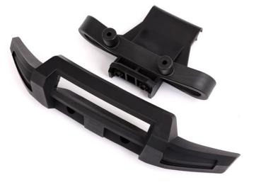 Bumper mit Halterung vorne TRAXXAS XRT