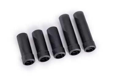 CENTER-HALWELLEN KLEINTEILE TRAXXAS