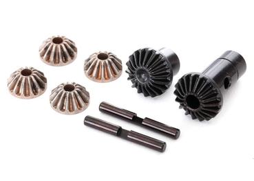 DIFFERENTIAL GETRIEBESATZ TRAXXAS TRX-4&6
