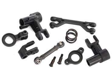 SERVO-SAVER, HORN, FEDER, UMLENKHEBEL TRAXXAS UDR