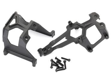 CHASSIS SUPPORT V&H TRAXXAS E-REVO 2.0