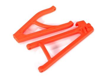 HEAVY-DUTY QUERLENKER HINTEN RECHTS ORANGE (JE 1X) TRAXXAS E-REVO 2.0 (OBEN & UNTEN)