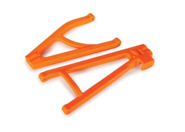 HEAVY-DUTY QUERLENKER HINTEN LINKS ORANGE (JE 1X) TRAXXAS E-REVO 2.0 (OBEN & UNTEN)