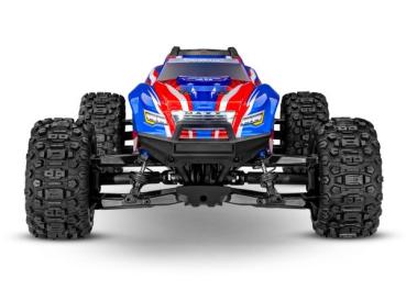 Preview: Traxxas Wide Maxx 1/10 Monster Truck RTR 40TH Edition