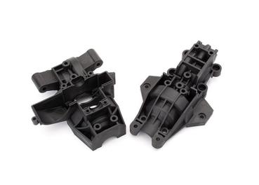 BULKHEAD HINTEN (OBEN & UNTEN) TRAXXAS MAXX / MAXX SLASH