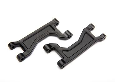 QUERLENKER OBEN SCHWARZ (2) TRAXXAS MAXX V1 / MAXX SLASH