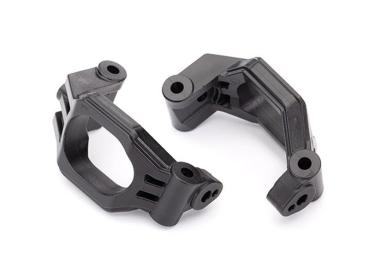 C-HUB SCHWARZ L/R TRAXXAS MAXX / MAXX SLASH