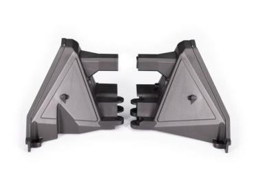 DÄMPFERBRÜCKE HINTEN L/R TRAXXAS MAXX & MAXX SLASH