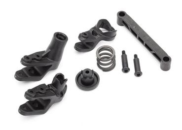 LENKARME SET L/R TRAXXAS MAXX / Maxx Slash
