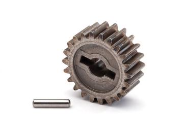 ZWISCHEN-ZAHNRAD 22Z TRAXXAS MAXX / MAXX SLASH